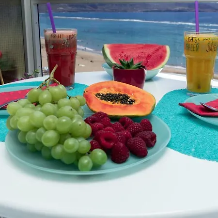 Frontline With Blue Views شقة *