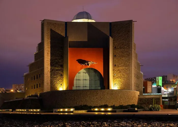 Frontline With Blue Views *