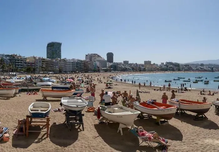 Frontline With Blue Views *