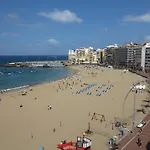 Frontline With Blue Views Las Palmas de Gran Canaria