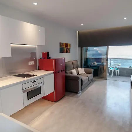 Frontline With Blue Views Appartement *