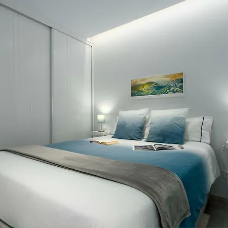 Frontline With Blue Views * Las Palmas