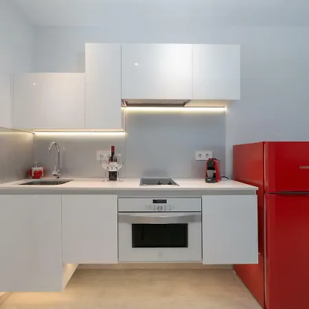 Frontline With Blue Views Las Palmas