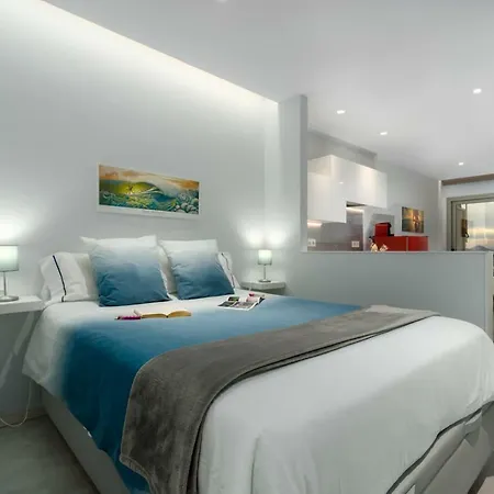 Frontline With Blue Views Appartement