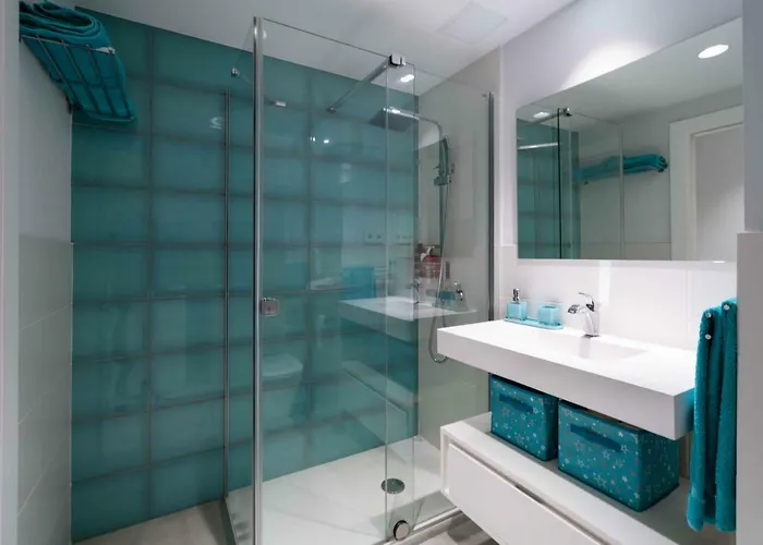 Frontline With Blue Views Лас-Пальмас-де-Гран-Канарія