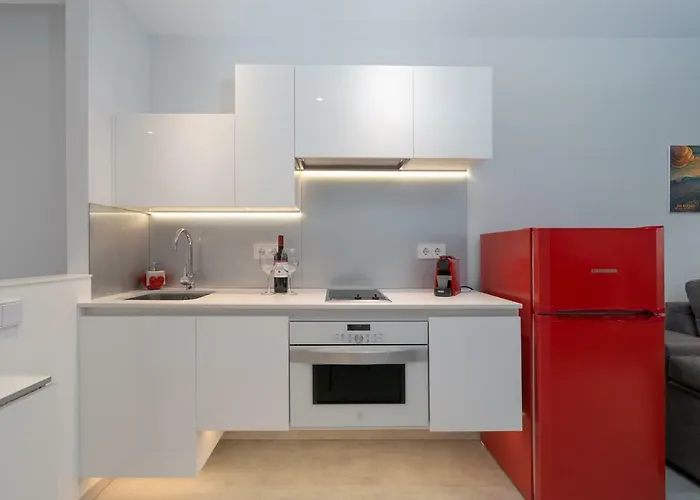 Frontline With Blue Views Лас-Пальмас-де-Гран-Канарія