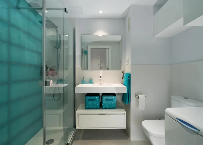 Frontline With Blue Views Лас-Пальмас-де-Гран-Канарія